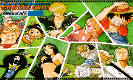 Aberturas - Openings